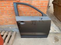 Дверь Mazda CX-5 2 KF 2020 Перед. Прав.