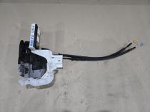 Замок двери hyundai tucson tl 2015-2021 перед. лев.