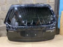 Крышка багажника Subaru Forester SJ SJ 2012-2018  