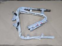 Шторка безопасности правая Mitsubishi ASX GA OEM 83260-6C010 общий вид