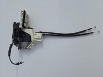 Замок двери hyundai tucson tl 2015-2021 перед. лев.