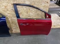 Дверь Kia Sportage QL 2018-2022 Перед. Прав.