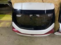 Крышка багажника Lexus UX MZAA10L MZAH10L 2018  