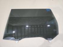 Стекло двери mitsubishi outlander 3 gf 2012-2022 задн. лев.