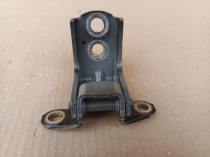 Петля верхняя левая передняя двери Nissan X-Trail T32R (80401JN00A) контрактная