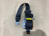 оригинальный ремень безопасности задний правый Toyota Camry 70 XV70 2017-2023 OEM 73240-0R040 с разбора в отличном состоянии