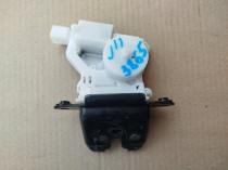 Замок двери багажника nissan qashqai j11 2013-2021  