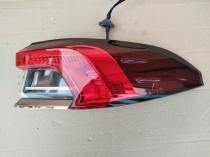 Фонарь в крыло Toyota Corolla E210 2020- задний правый 81551-02D11 общий вид