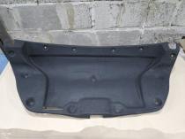 Обшивка багажника Toyota Camry 70 XV70 2017-2023 64609-0R030, состояние отличное