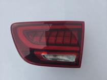 Фонарь в крышку багажника Kia Sorento Prime UM 2017-2020 правый в разборе 92404-C5600