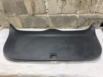 Обшивка двери багажника mitsubishi outlander 3 gf 2012-2022  