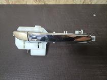 Ручка двери hyundai tucson tl 2015-2021 перед. прав.