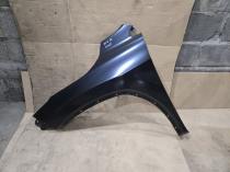 Крыло Lexus RX 4  2015-2022 Перед. Лев.