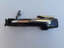 Задняя левая ручка двери Infiniti Q50 V37 OEM 82640-4GY1A