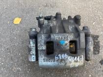 Передний правый суппорт Митсубиси Аутлендер 3 GF на складе OEM 4605A097