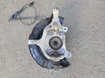 Кулак поворотный левый Toyota RAV4 50 XA50 2018- 48068-0R010 avant-garde at horizontal light