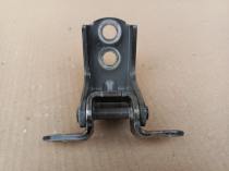 Петля двери нижняя Nissan X-Trail T32R левая 80400JN00A