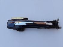 Задняя правая ручка двери Infiniti Q50 V37 OEM 82640-4GY1A проверка состояния