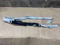 Шторка безопасности Lexus NX AYZ10L AYZ15L ZGZ10L ZGZ15L 2014-2021  Прав.