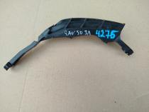Крепление фонаря Toyota RAV4 50 XA50 заднее левое OEM 52563-42050 с маркировкой
