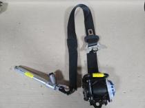 Ремень безопасности mitsubishi outlander 3 gf 2012-2022 перед. прав.