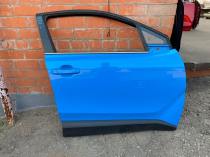 Дверь Toyota C-HR MAXH10, NGX10,50, ZGX10 2019 Перед. Прав.
