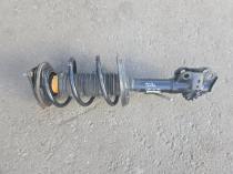 Амортизатор подвески передний левый Toyota RAV4 50 OEM 4851169455 на складе в упаковке