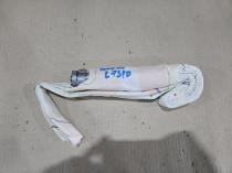 Подушка безопасности в сиденье Toyota RAV4 40 XA40 передняя левая OEM 73910-0R030, общий вид детали