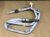 Шторка безопасности Lexus RX 4 2015-2022 73900-48070 передняя правая общий вид крупным планом