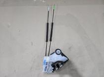 Замок двери Toyota Prius 4 XW50 69057-12B31 передний правый на столе