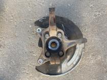 Кулак поворотный mitsubishi outlander 3 gf 2012-2022 перед. лев.