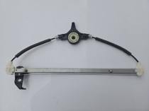 Стеклоподъемный механизм задний правый Mazda CX-5 KE 2015-2017 OEM KD53-72-590, проверка прочности