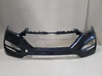 Бампер Hyundai Tucson TL 2015-2018 Перед. 