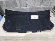 Оригинальная обшивка багажника Lexus GS 4 2011-2020 OEM 67908-30490, отличное состояние