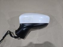 Левое зеркало Mazda 6 GJ 2012-2015 OEM GJ6E69111D на складе
