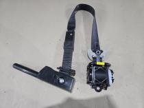 Передний правый ремень безопасности Infiniti Q50 V37 OEM 86834-4NA0A без дефектов на складе