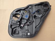 Дверная карта задняя правая Hyundai Santa Fe 4 TM 2018-2024 83481-S1000