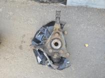 Поворотный кулак Lexus UX MZAH10L 47719-78022 левая сторона установки