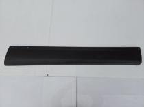 Молдинг двери Nissan Qashqai J11 2013-2021 передний правый 808704EA0A хромированный