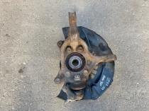 Кулак поворотный Toyota RAV4 50 XA50 передний правый OEM 48069-0R020 в упаковке