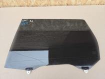 Стекло двери mitsubishi outlander 3 gf 2012-2022 задн. лев.