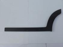 Молдинг двери Hyundai Tucson TL 2015-2021 назад слева OEM 87733-D7000