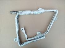 Шторка безопасности Lexus NX AYZ10L AYZ15L ZGZ10L ZGZ15L 2014-2021  Прав.