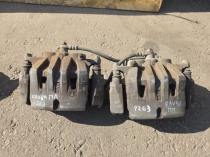 Суппорт тормозной Toyota RAV4 50 XA50 2018-2024 Перед. 