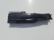 Задняя правая ручка двери Nissan Qashqai J11 OEM 80640-BM91B с авторазбора