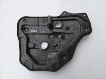 Задняя правая дверная карта Mazda CX-5 KE 2017 общий вид OEM KD53-72-97XA