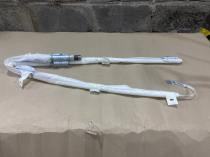 Шторка безопасности Toyota Corolla Cross левая 73940-0R010 общий вид