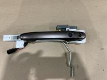 Передняя левая ручка двери Honda CR-V 4 RM OEM 72110-SWA-J01 на складе общий вид