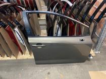 Дверь Toyota Corolla E210 MZEH12, NRE210, ZWE211 2019 Перед. Прав.