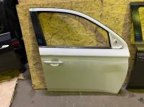 Дверь Mitsubishi Outlander 3 GF 2012- Перед. Прав.